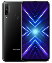 Замена разъема зарядки на телефоне Honor 9X Premium в Набережных Челнах